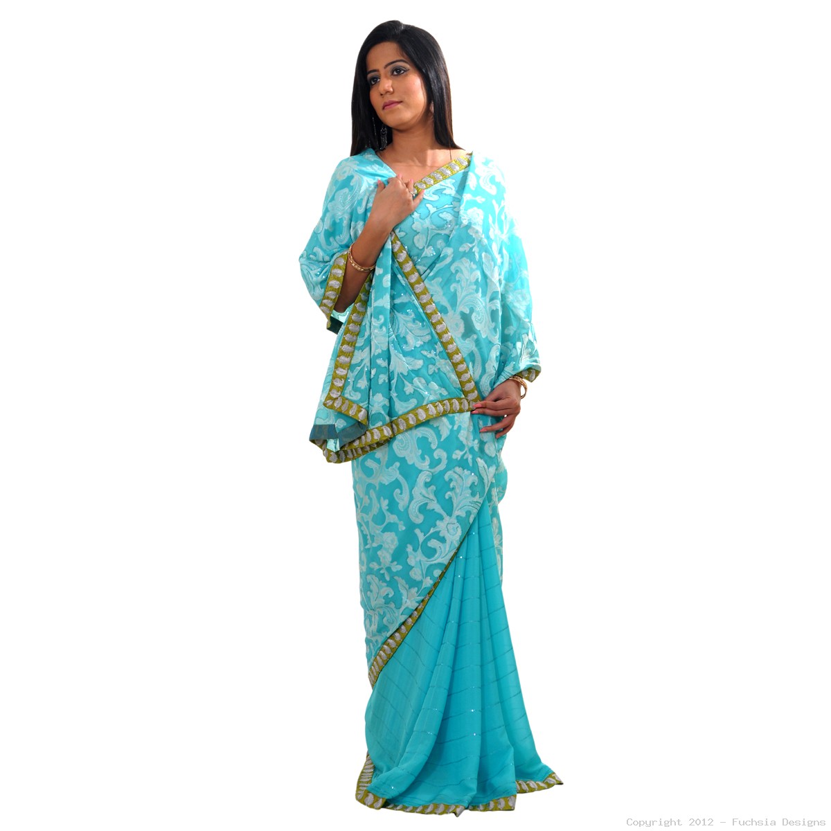 Indian saree blouses for sale online